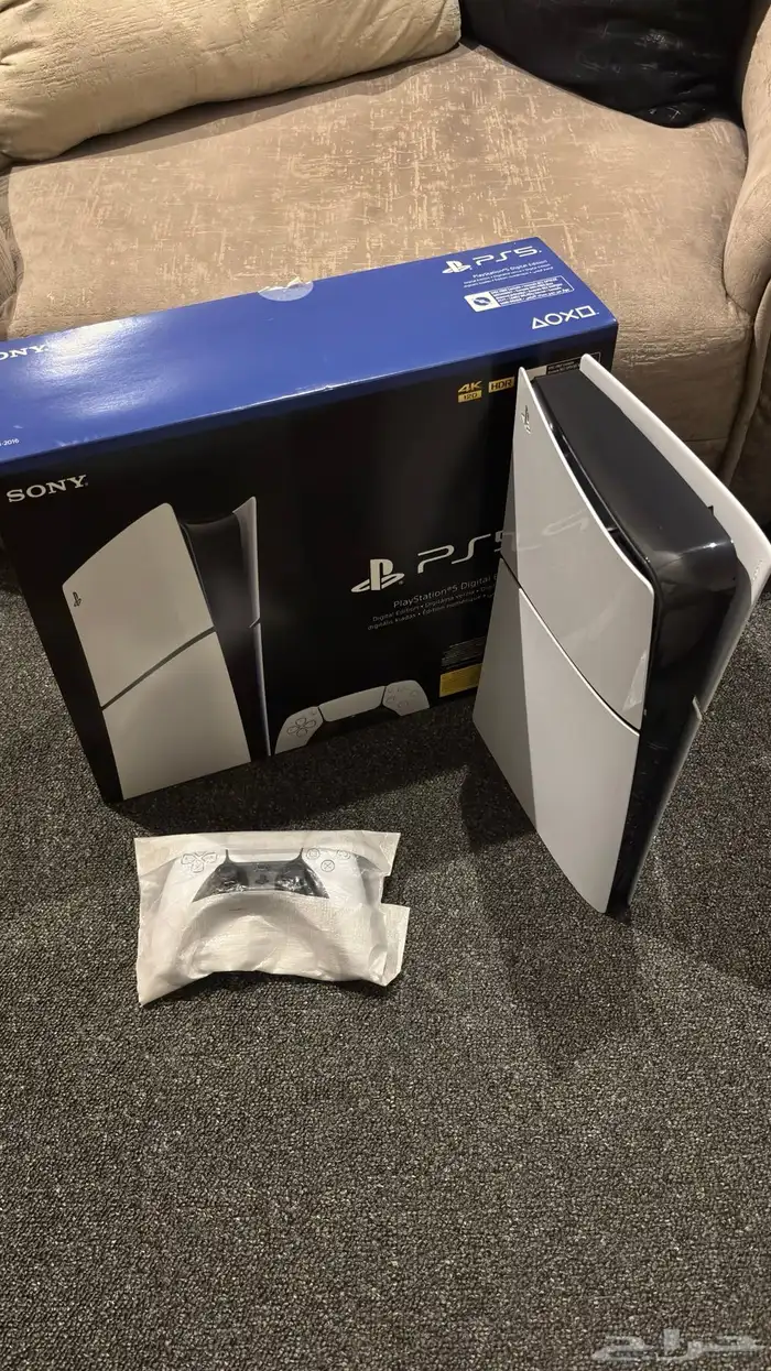 سوني 5 سليم 1