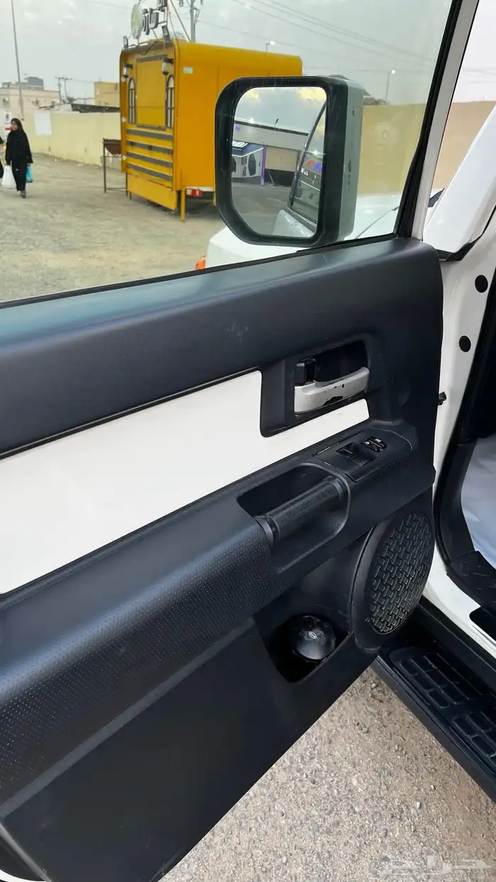 للبيع اف جي فل كامل موديل 2015 23