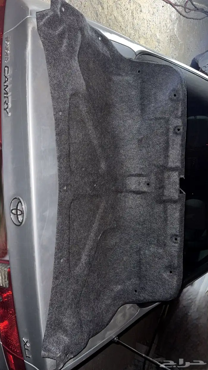 بطانه باب الشنطه كامري من 98 الى 2002 0