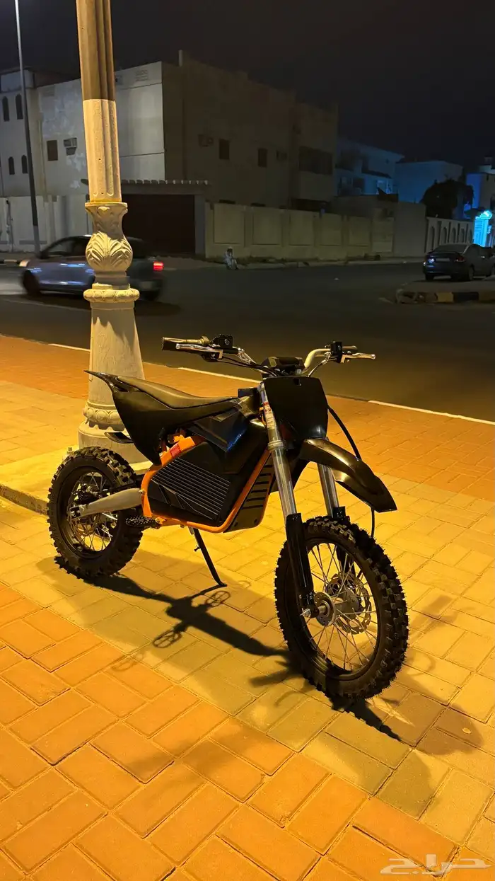 دباب سورون 1