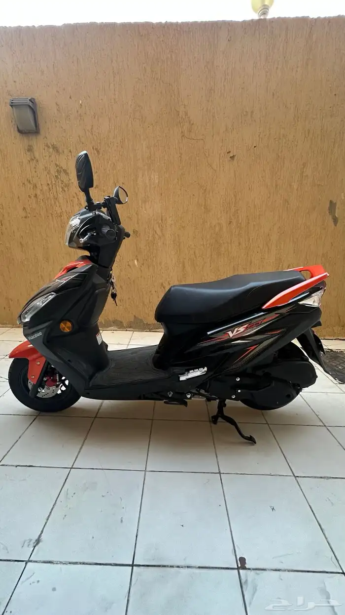 للبيع دباب العجيب هاوجو 2