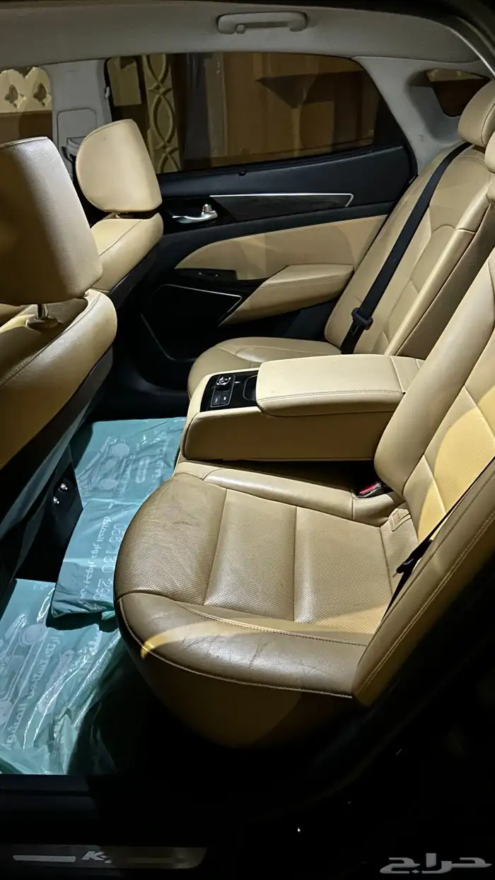 كادينزا K7 2020 بدي وكالة 14