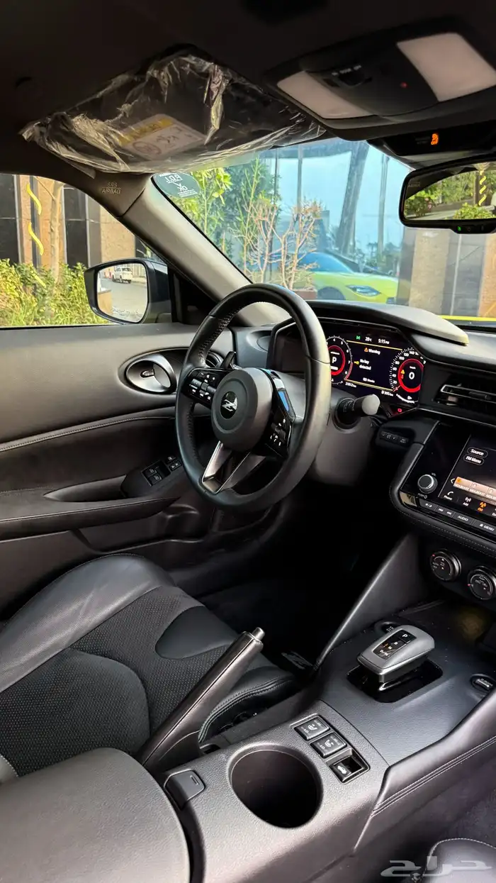 نيسان زد 2024 فل 10