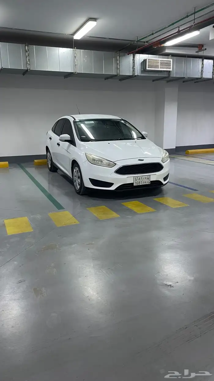 فورد فوكس 2015 للبيع 10