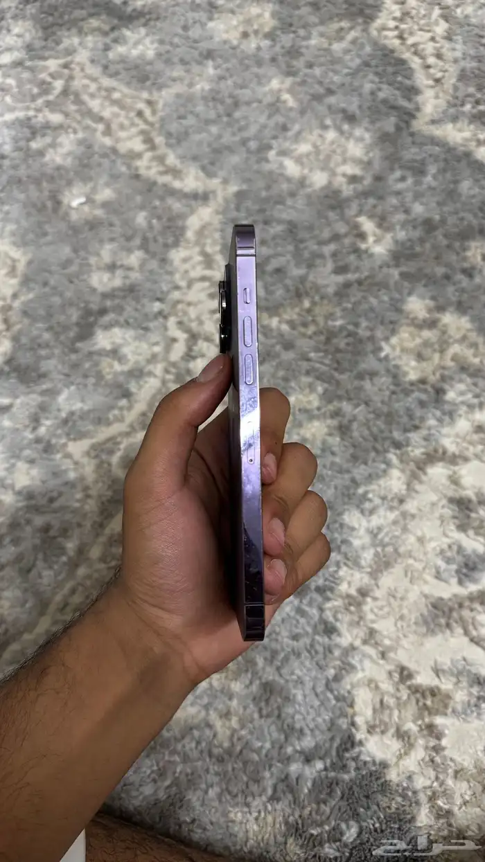 ايفون 14 برو ماكس 2