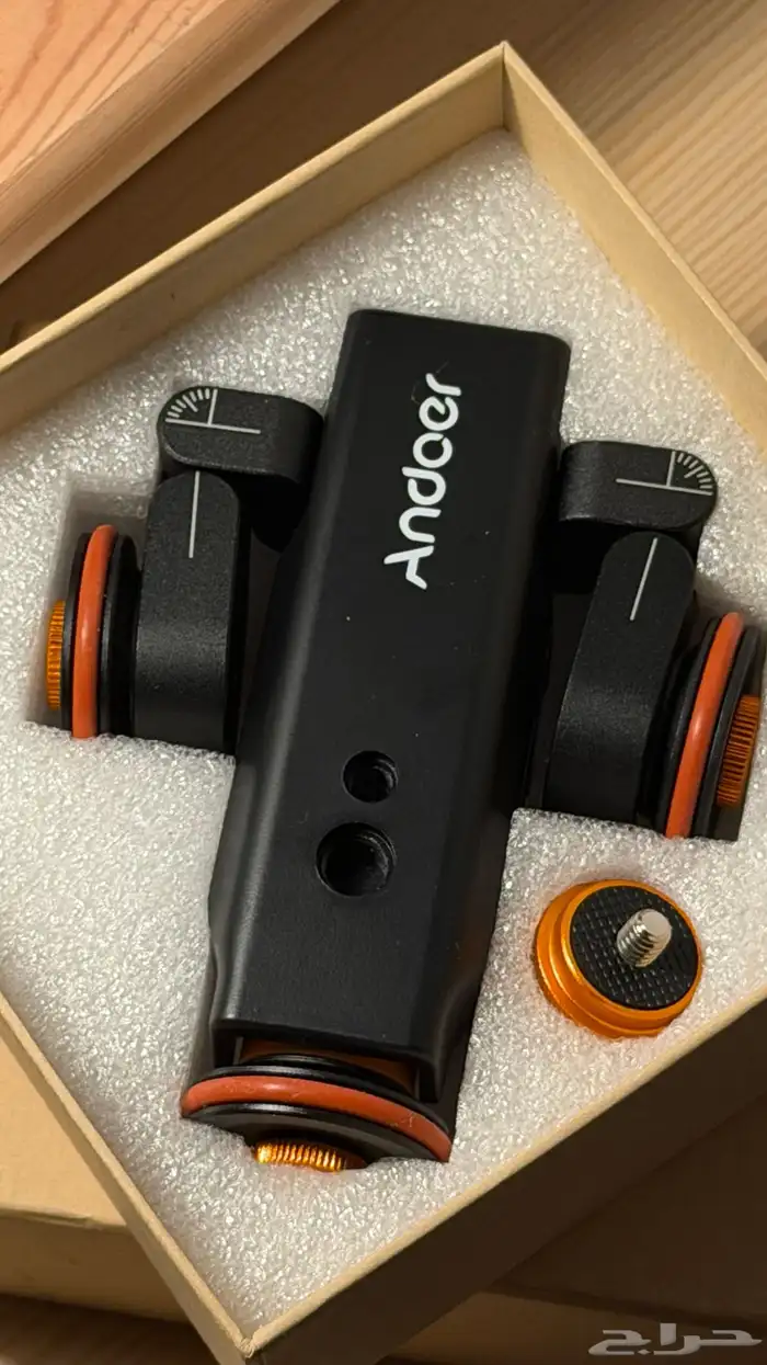 Sony a6400 Camera with Tamron 28200mm Lens كاميرا سوني عدسة 17