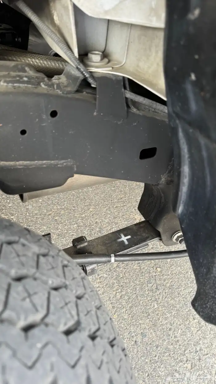 هايلكس مخزن 11