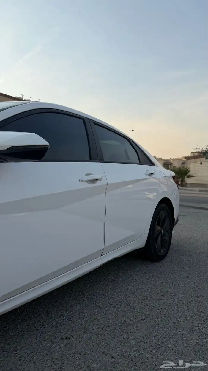 للبيع انترا 2023 سمارت 1