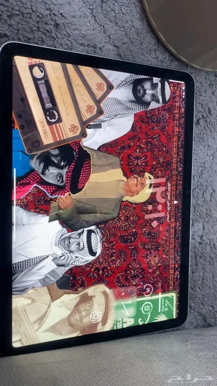 ايباد اير 2025 0