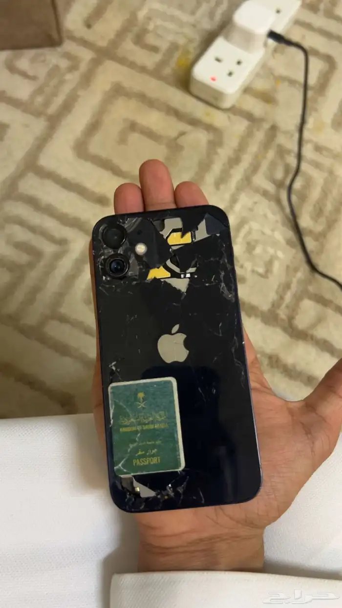 للبيع ايفن 12 0