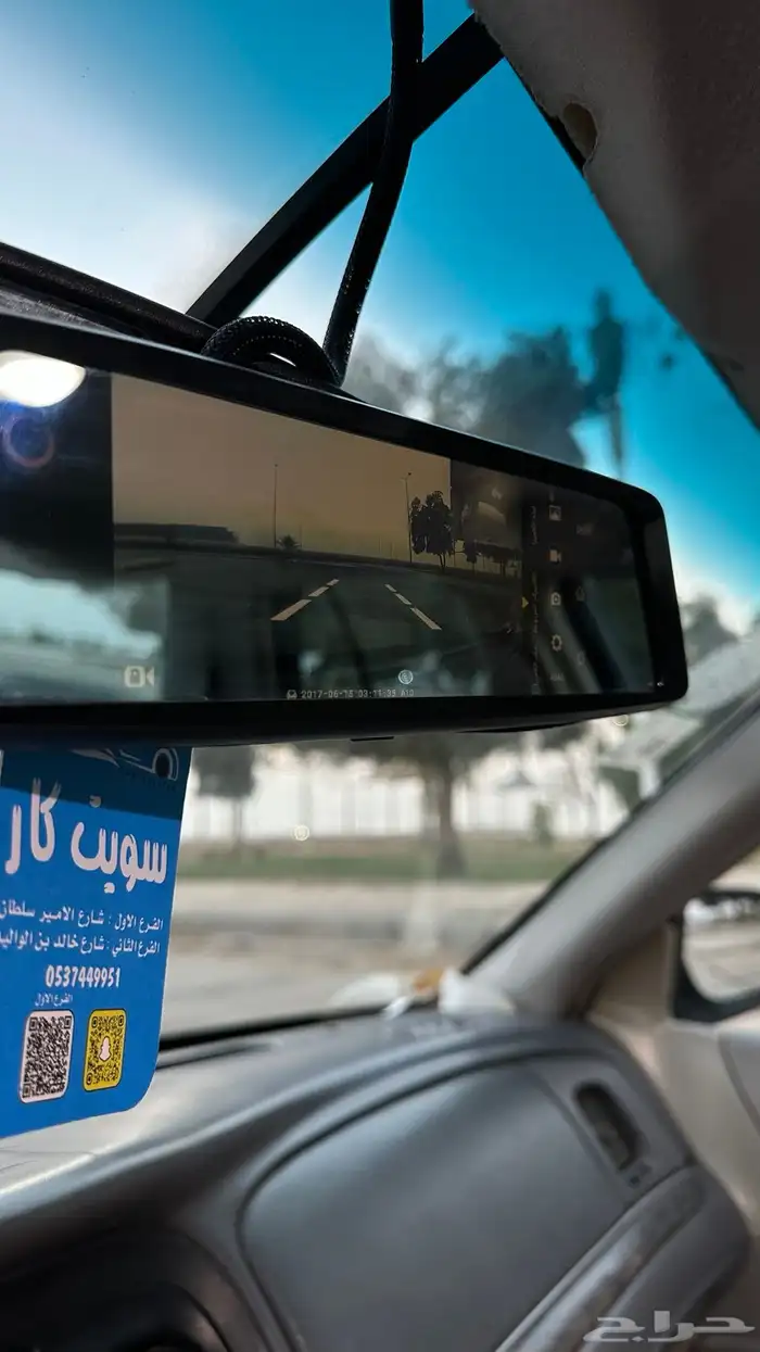 فورد فكتوريا سعودي مديل 99شكمانين 13