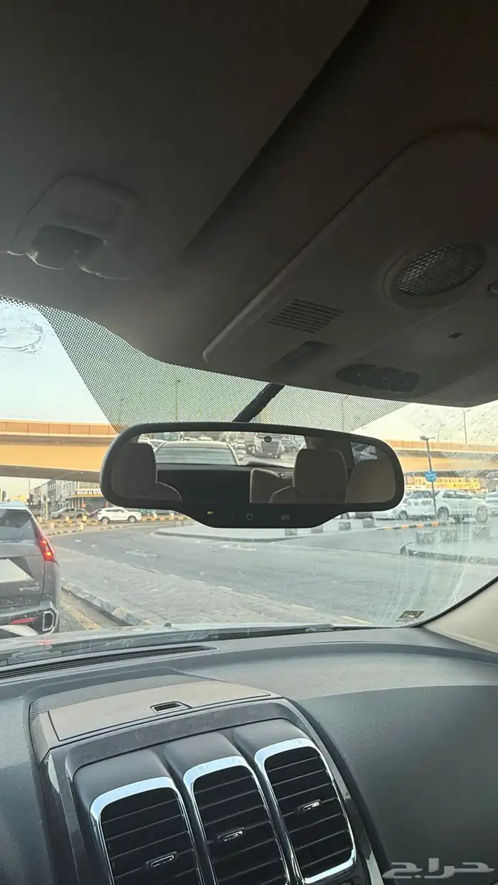 جي ام سي اكاديا دينالي 2012 بدي وكالة 7