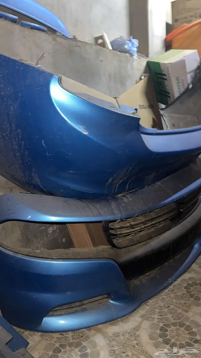 دوج تشارجر 0