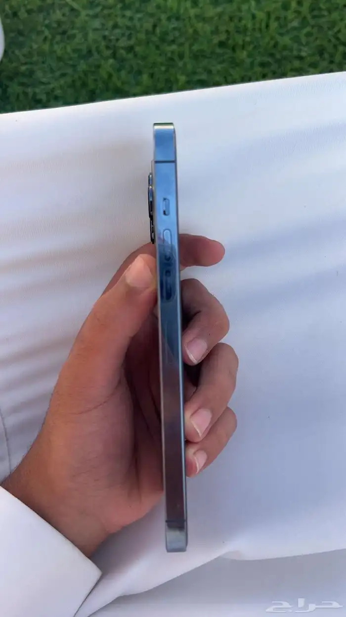 ايفون 13برو ماكس 4