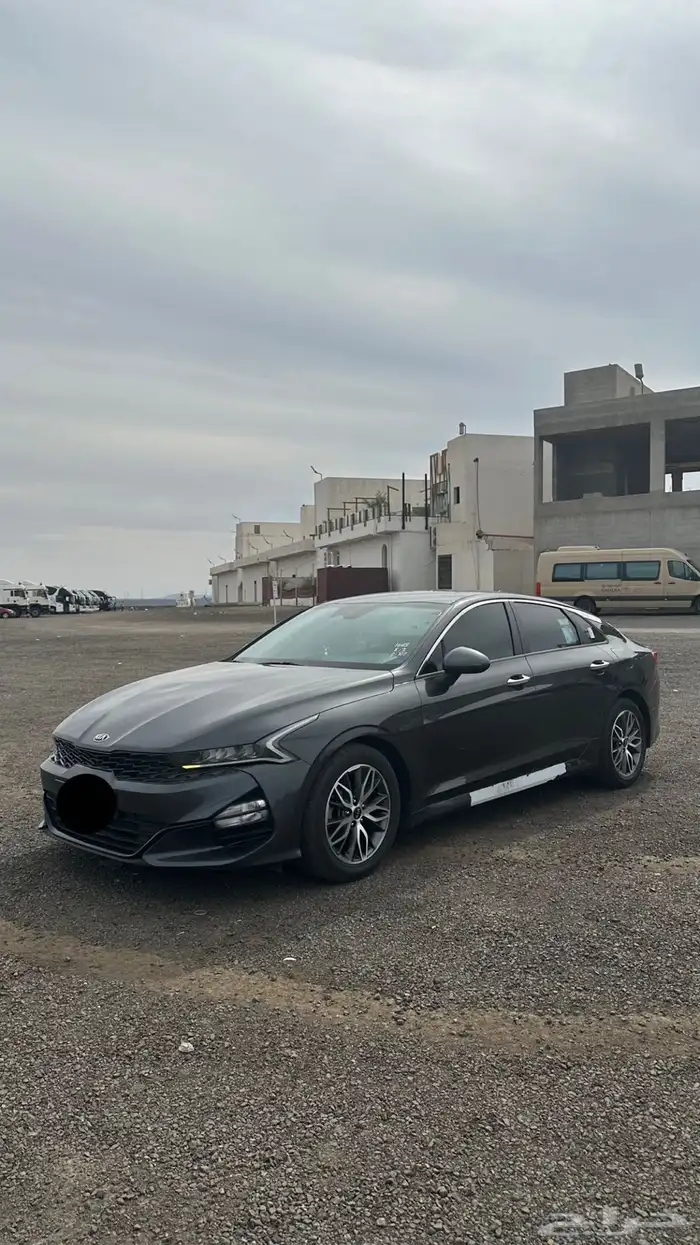 k5 2020 مستورد 1