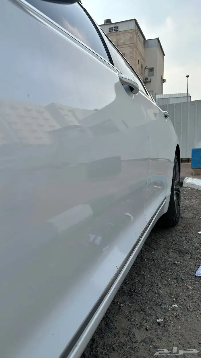 جنيسس 2015 g80 نظيف 8 سرندل 10