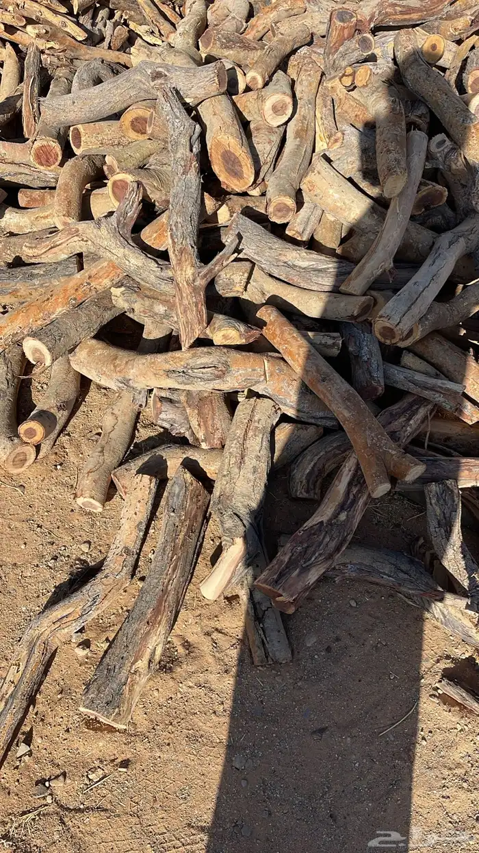 حطب قرض افريقي ممتاز 2