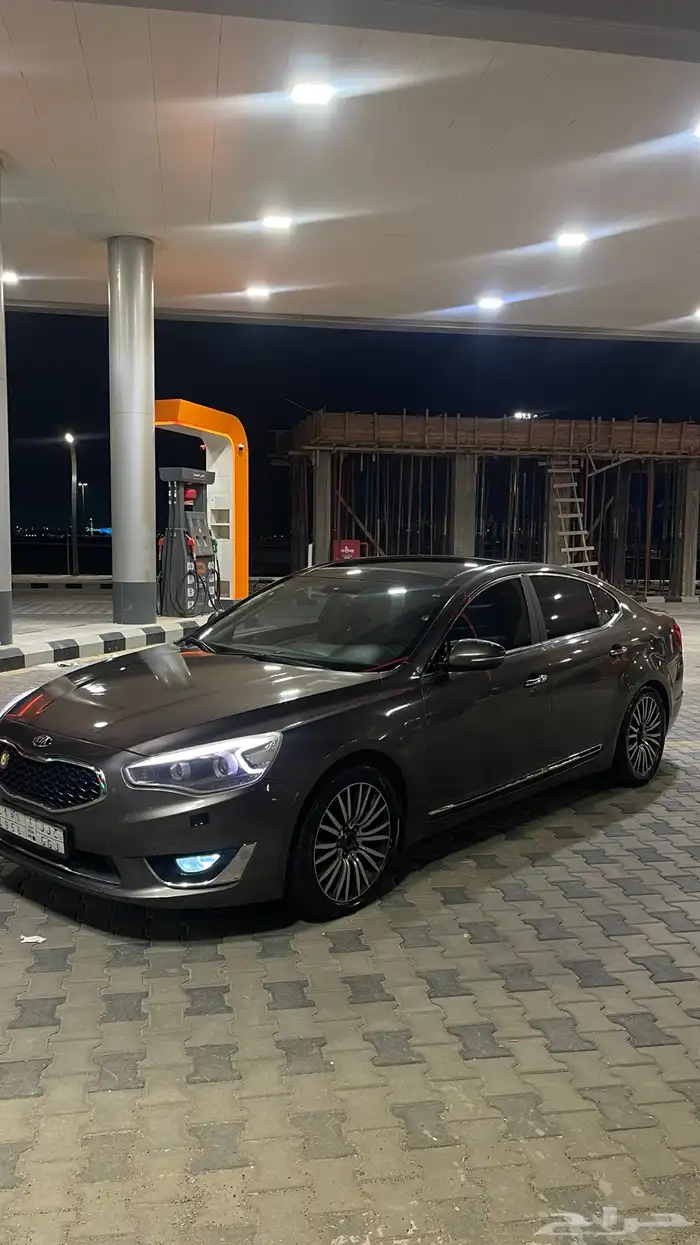 كادينزا 2014 فل كامل 4