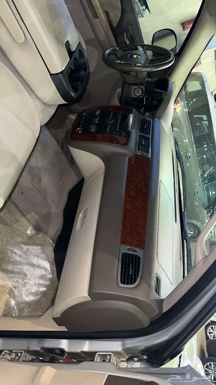 تاهو 2009 موصفات سعودي 6