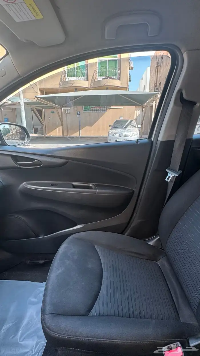 Spark موديل 2017 8