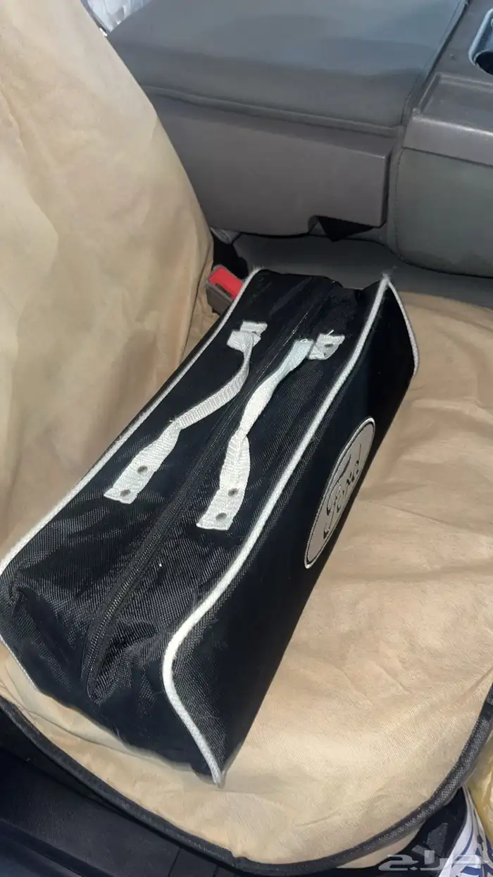 فورد F150 2019 سلندر 8 دبل دفلك تشيكاته وكالة 11