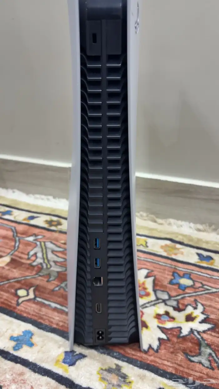 بلاي ستيشن فايف سيدي نظيف 3