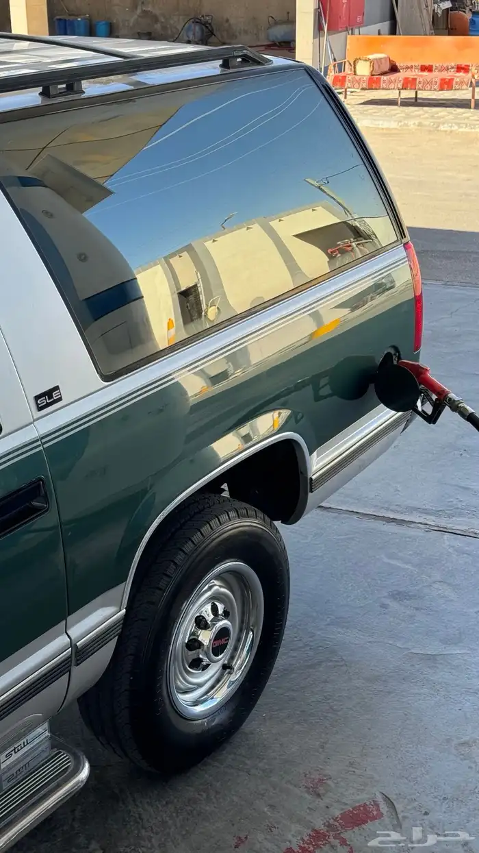 جمس ملكي ثمان ابواب مخزن طلبية خاصه مع لوحة مميزة 4