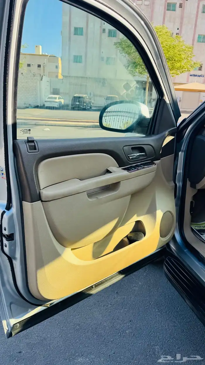 جمس يوكن 2012 استخدام شايب 13