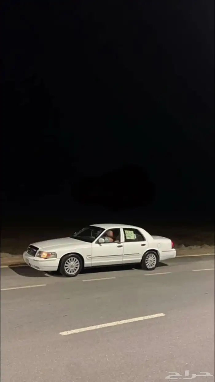 فورد ماركيز 0