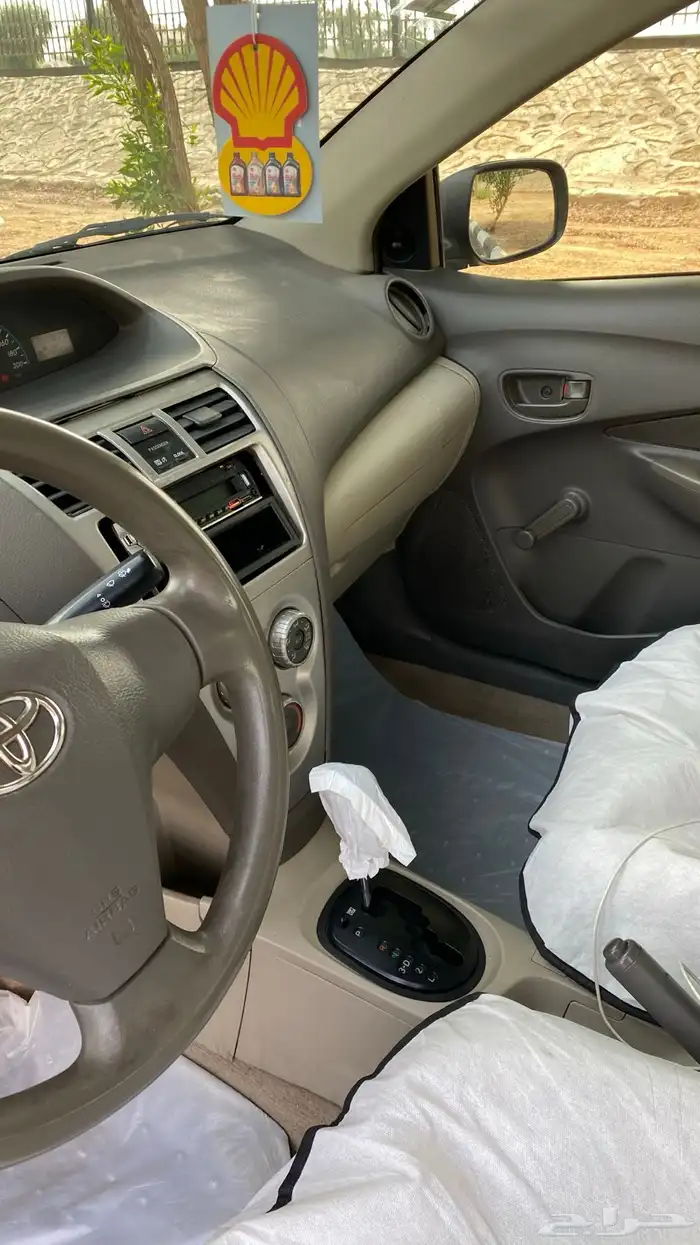 يارس 2013 نظيييف ممشى185 12