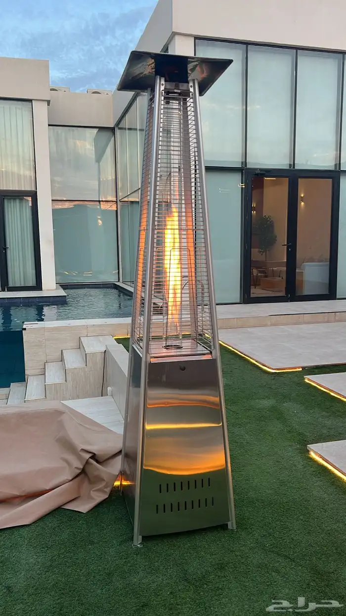 اصلاح دفايات عموديه وفيصلية 2