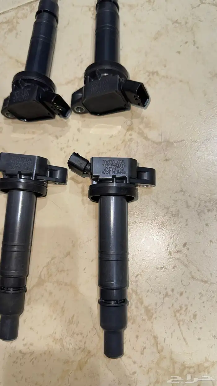 كويلات كامري 2010 1