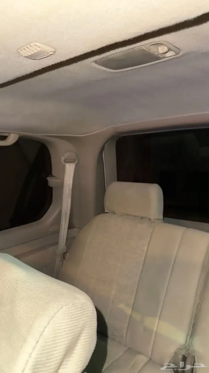 لاندكروزر جكس 11