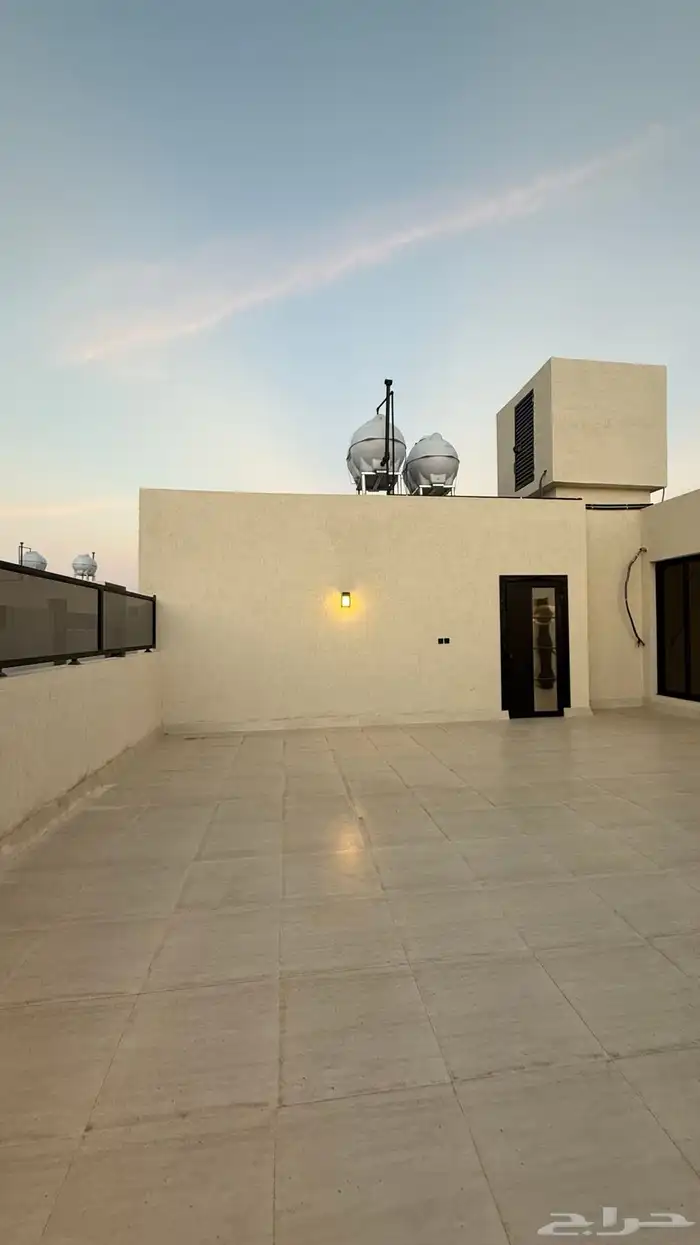 للبيع شقق وملاحق روف7 غرف اسعار تبدا من 460 الف 7