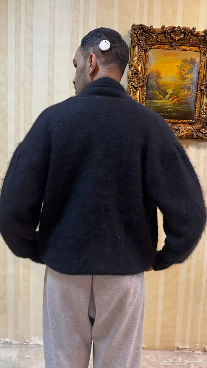 جاكيت فور ارنب 0