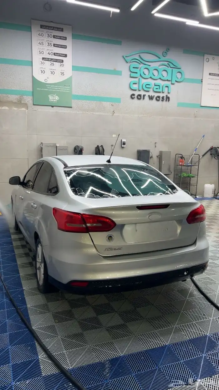 فورد فوكس 2015 11