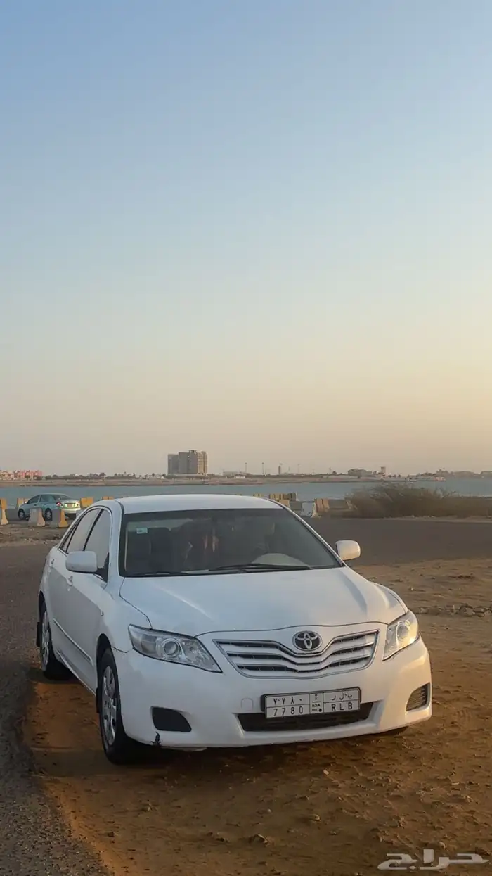 كامري 2011 GL - نظيفة جدا 2