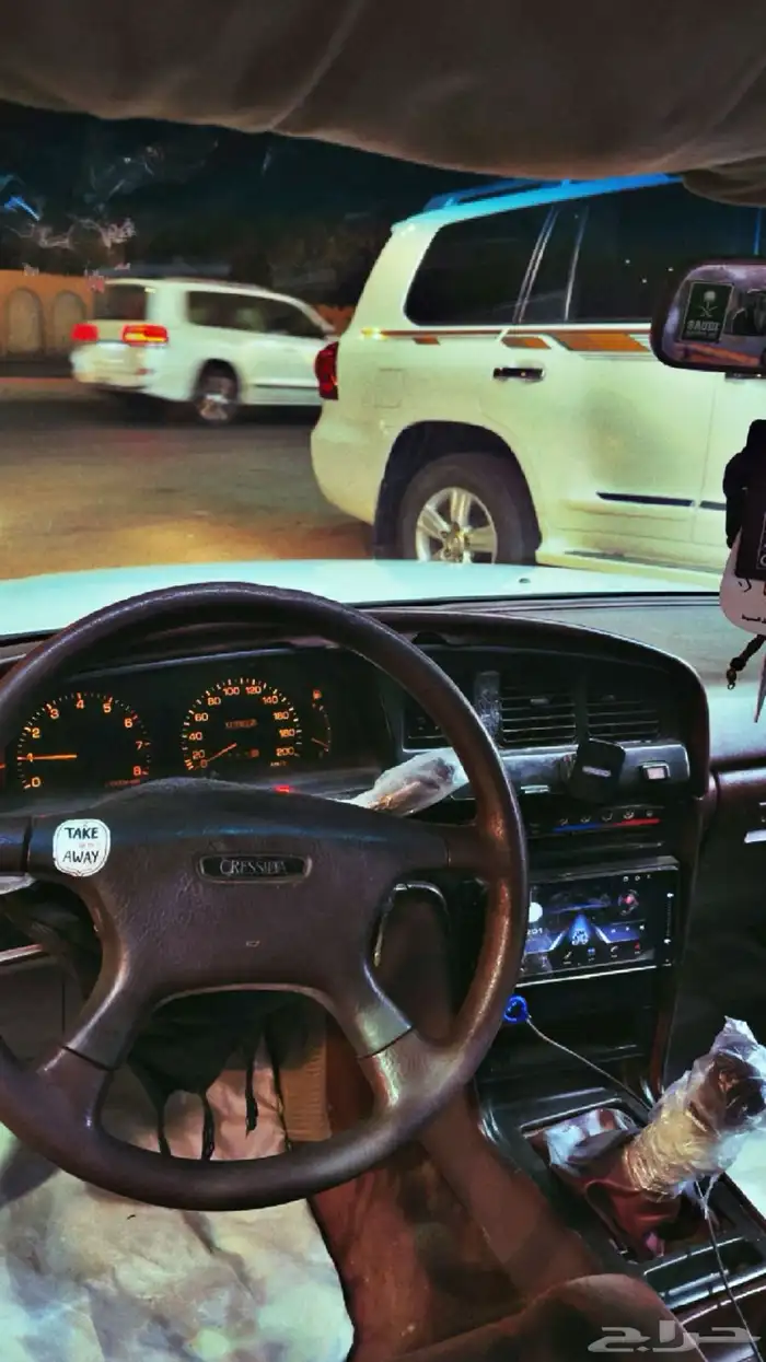 كرسيدا 96 للبيع 3