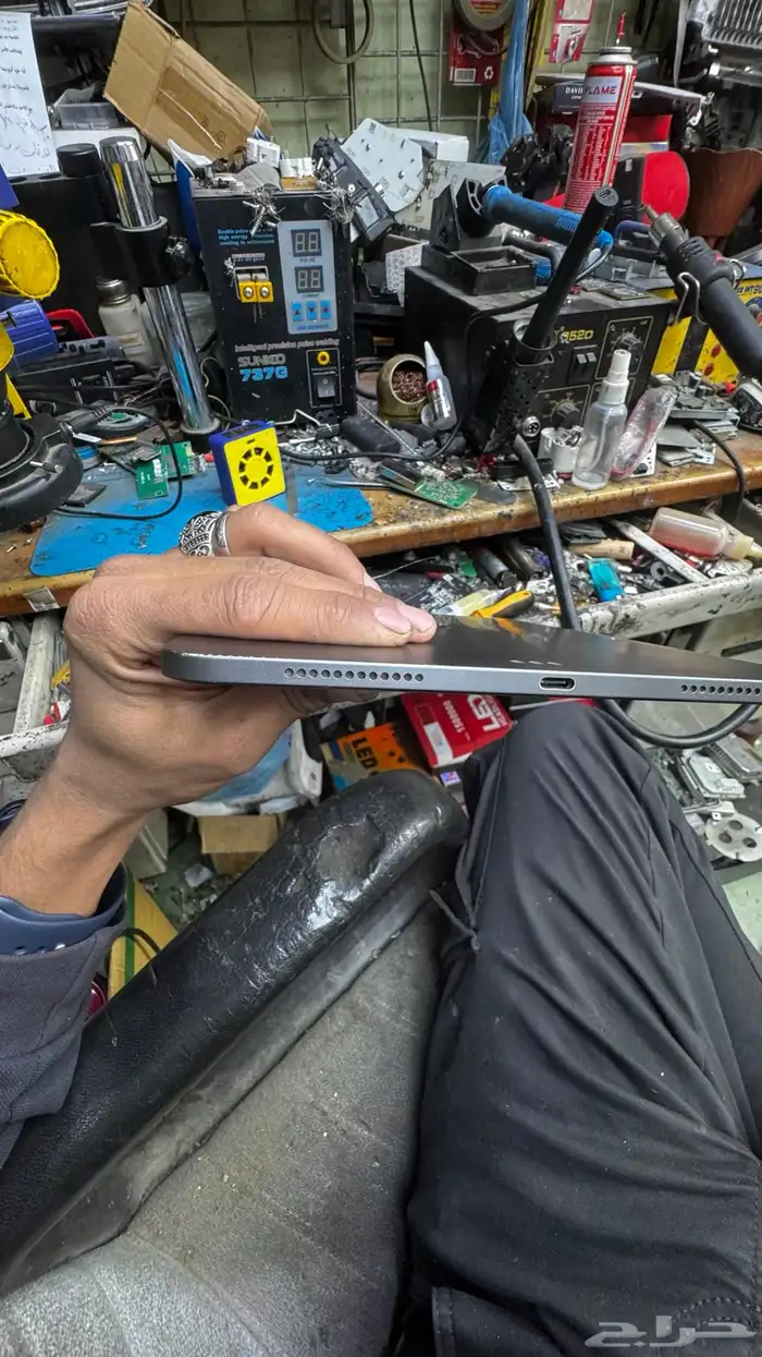 ايباد اير 4 1