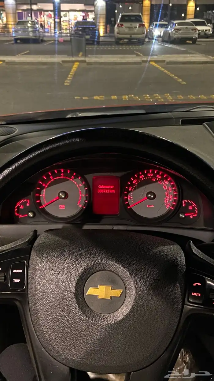 لومينا SS البيع مستعجل 2007 16