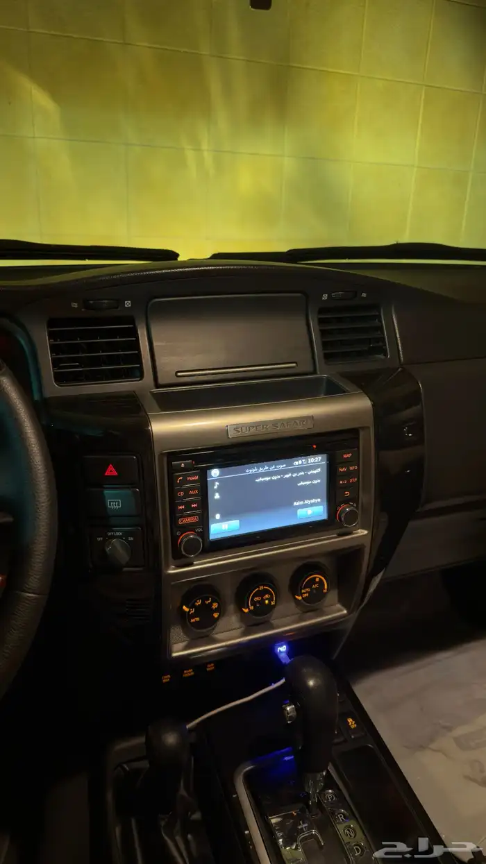 فتك سوبر سفاري 2017 10