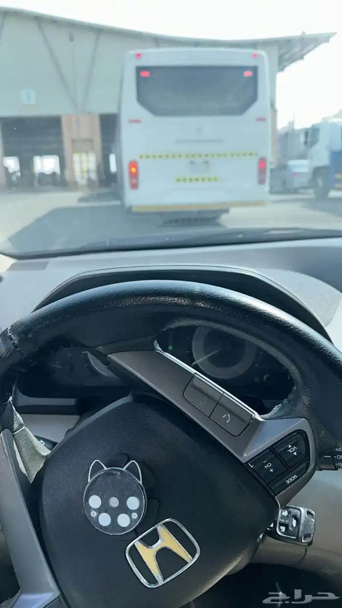 هوندا اوديسي للبيع موديل 2011 3