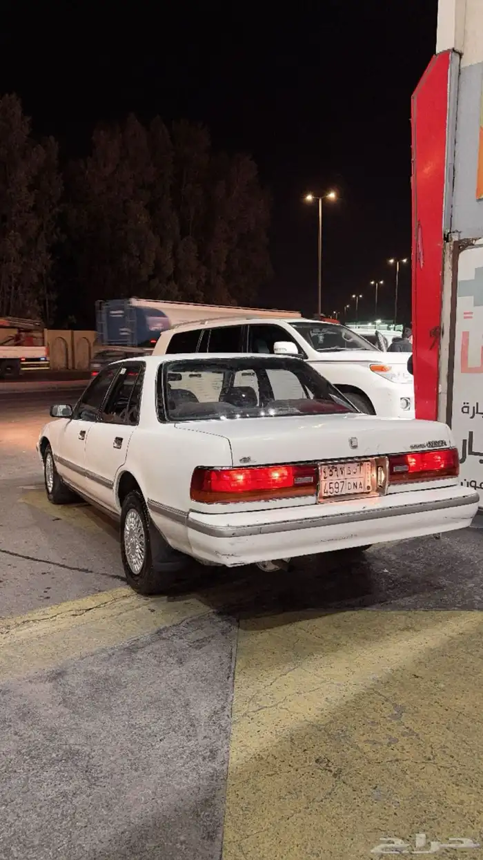 كرسيدا 96 للبيع 1