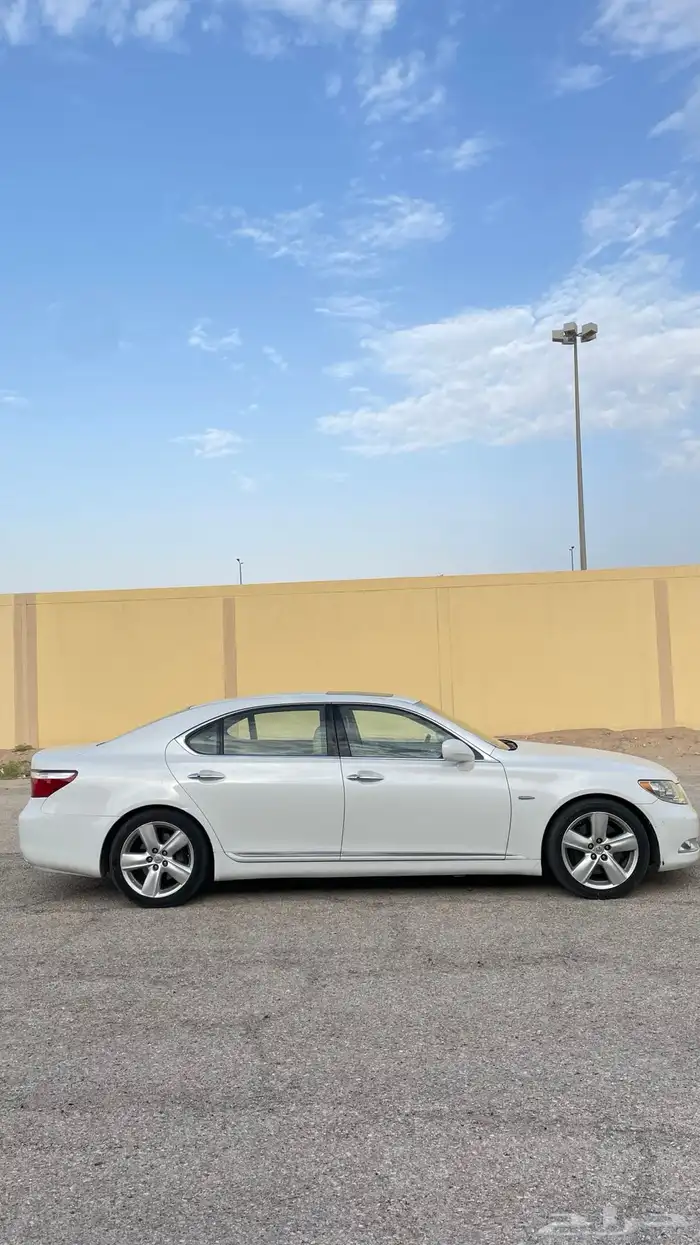 لكزس للبيع 14