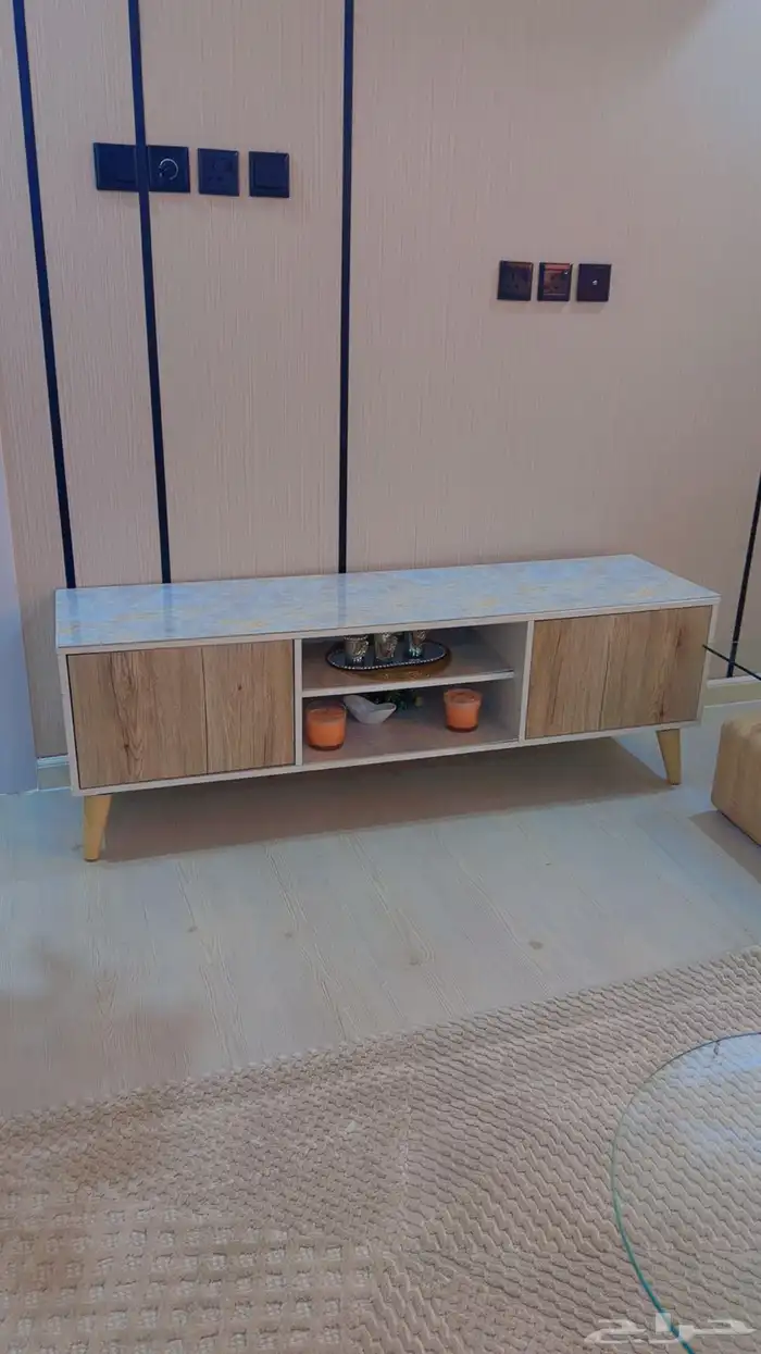 طوله تلفزيون للبيع 0