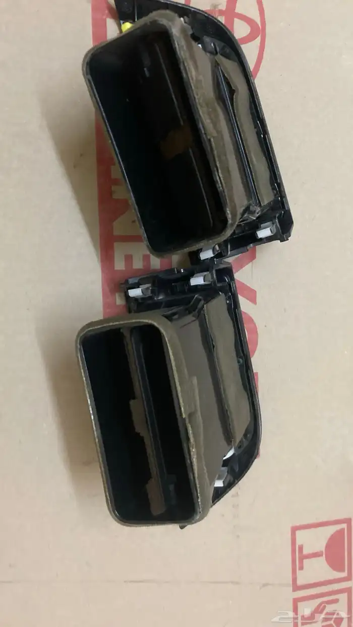 كامري من 2012 2015 قطع 3