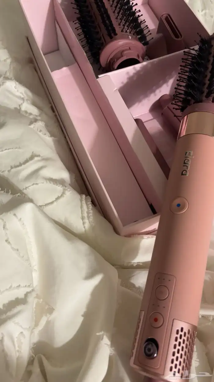 استشوار كلارا جدة 1