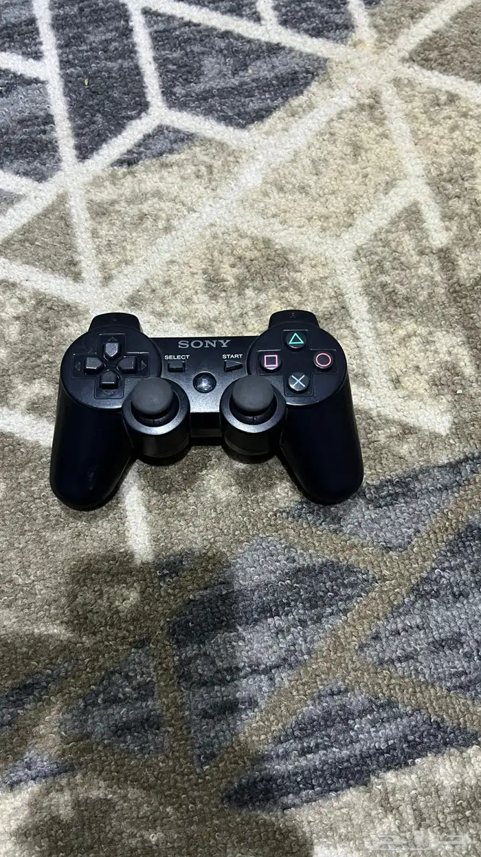 يد سوني 3 اصلي 2