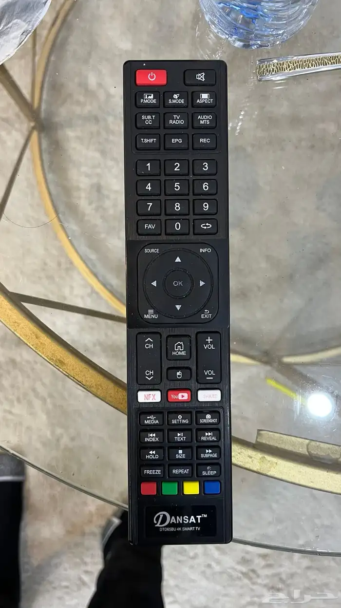 شاشه سمارت 65 بوصه 1