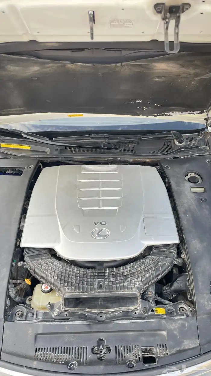 لكزس للبيع 1